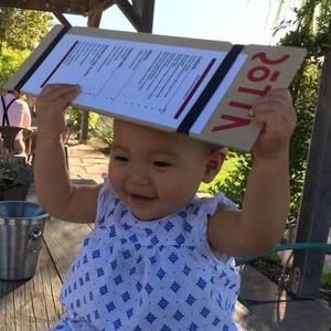 Meet your Posher, Mandy